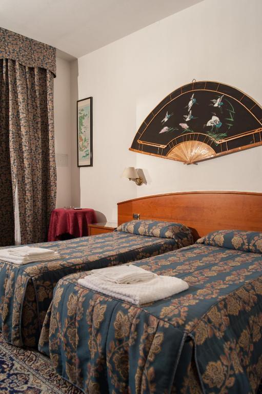 Vip Hotel Placência Quarto foto